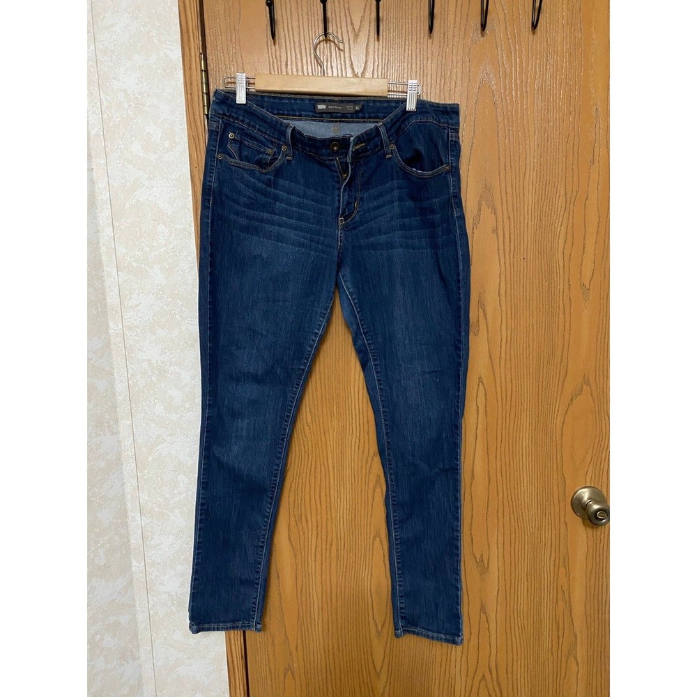 Levi’s jeans